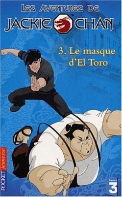 Le masque d'El Toro