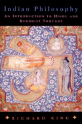 Indian philosophy : an introduction to Hindu and Buddhist thought