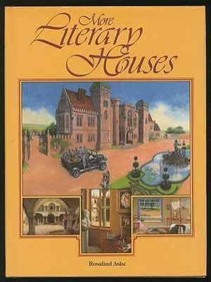 Literary houses