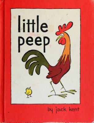 Little Peep