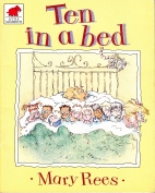 Ten in a bed