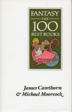 Fantasy : the 100 best books
