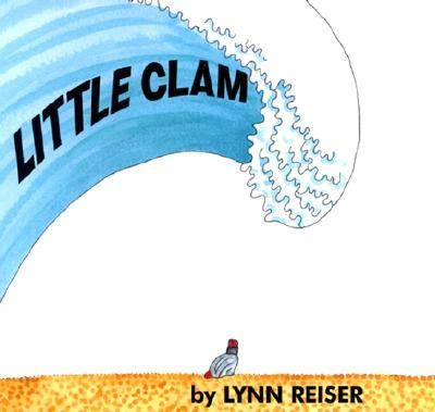 Little clam