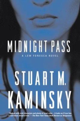 Midnight pass : a Lew Fonseca mystery