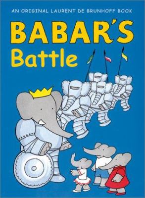 Babar's battle