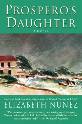 Prospero's daughter : a novel