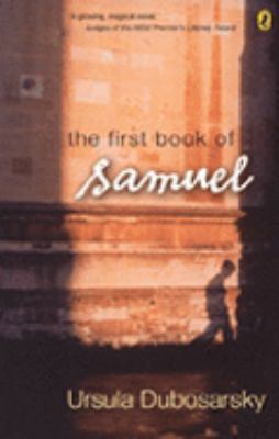 The first book of Samuel