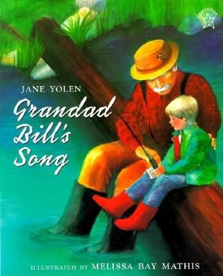 Grandad Bill's song