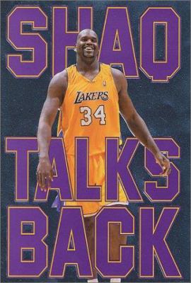 Shaq talks back