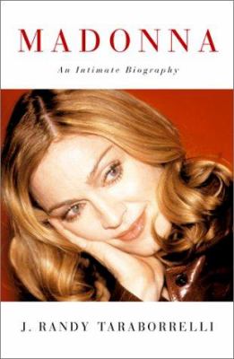 Madonna : an intimate biography