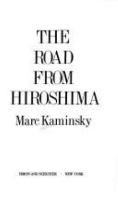 The road from Hiroshima