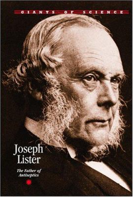 Joseph Lister