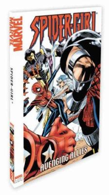 Spider-girl. Vol. 3, Avenging allies /