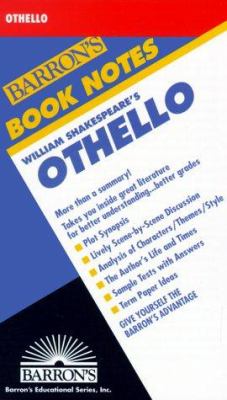 William Shakespeare's Othello