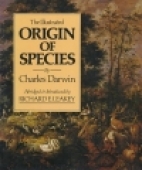 The illustrated Origin of species