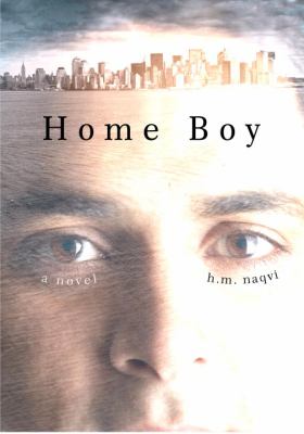 Home boy : a novel