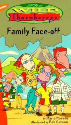 Family face-off