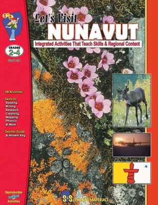 Let's visit Nunavut