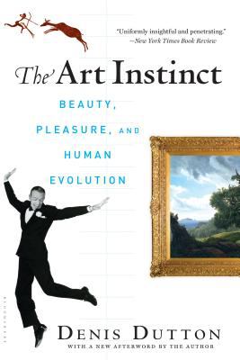 The art instinct : beauty, pleasure, & human evolution