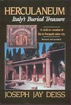 Herculaneum, Italy's buried treasure