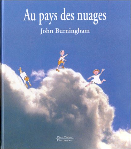 Au pays des nuages