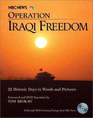 Operation Iraqi freedom : the inside story