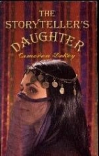 The storyteller's daughter