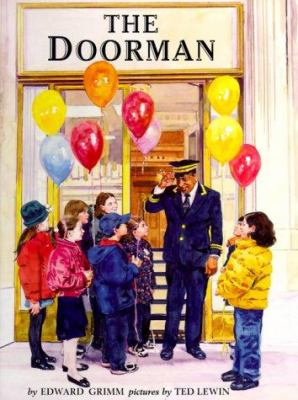 The doorman