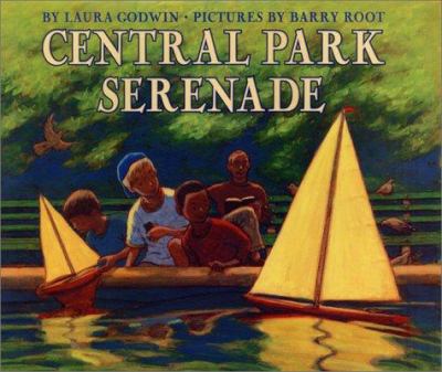 Central Park serenade