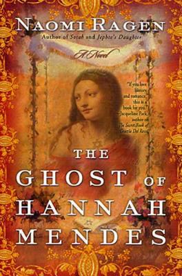 The ghost of Hannah Mendes