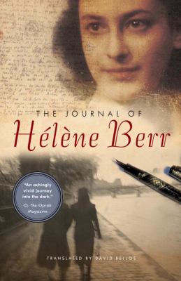 The journal of Hélène Berr