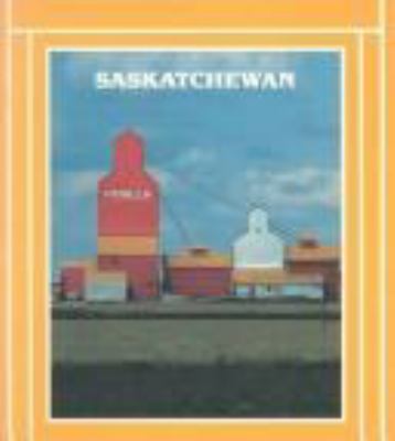 Learning about-- Saskatchewan.