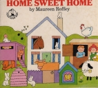 Home sweet home : a picture book