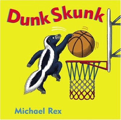 Dunk skunk