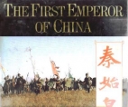 The first emperor of China = Ch'in Shih-huang