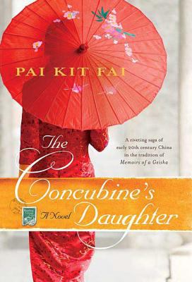 The concubine's daughter