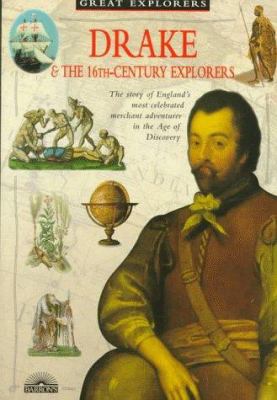 Drake & the 16th-century explorers