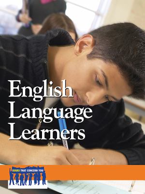 English language learners