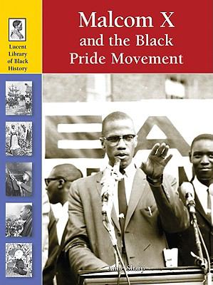 Malcolm X and Black pride