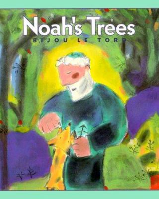 Noah's trees