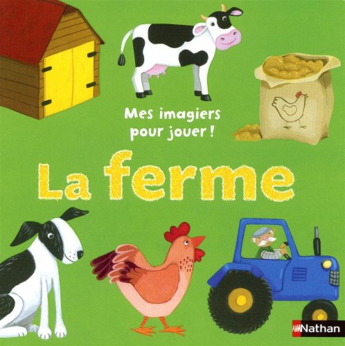 La ferme