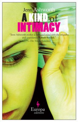 A kind of intimacy