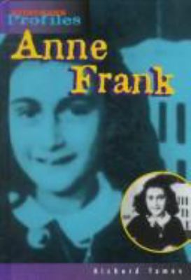 Anne Frank : an unauthorized biography.