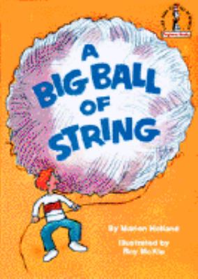 A big ball of string