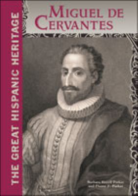 Miguel de Cervantes