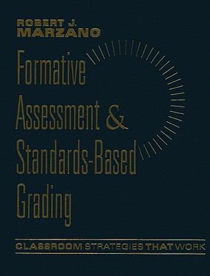 Formative assessment & standards-based grading