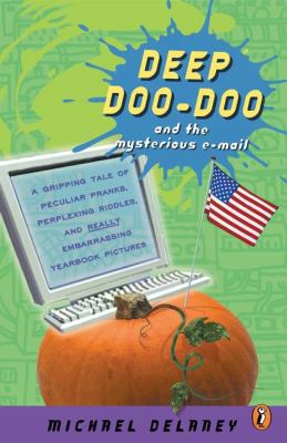 Deep doo-doo and the mysterious e-mail