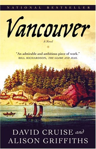 Vancouver : a novel