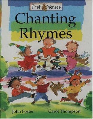 Chanting rhymes