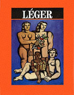 Léger